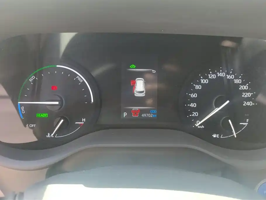 Toyota Sienna 2023 2.5L Hybrid Comfort Edition фото 14