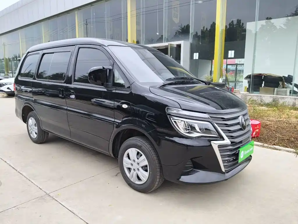2026 Dongfeng Fengxing Lingzhi