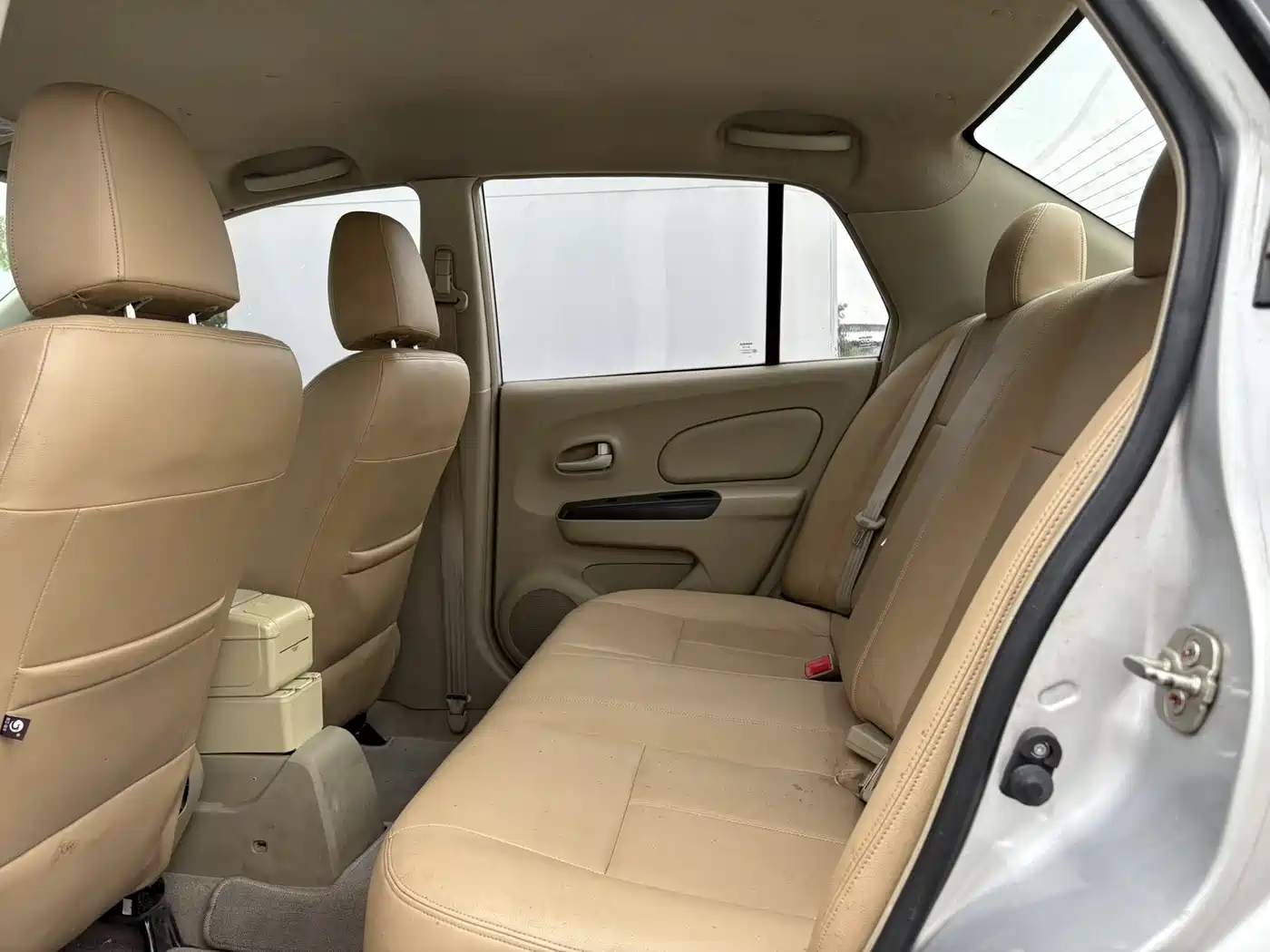 Venucia D50 2015 2014 1.6L Manual Exciting Edition