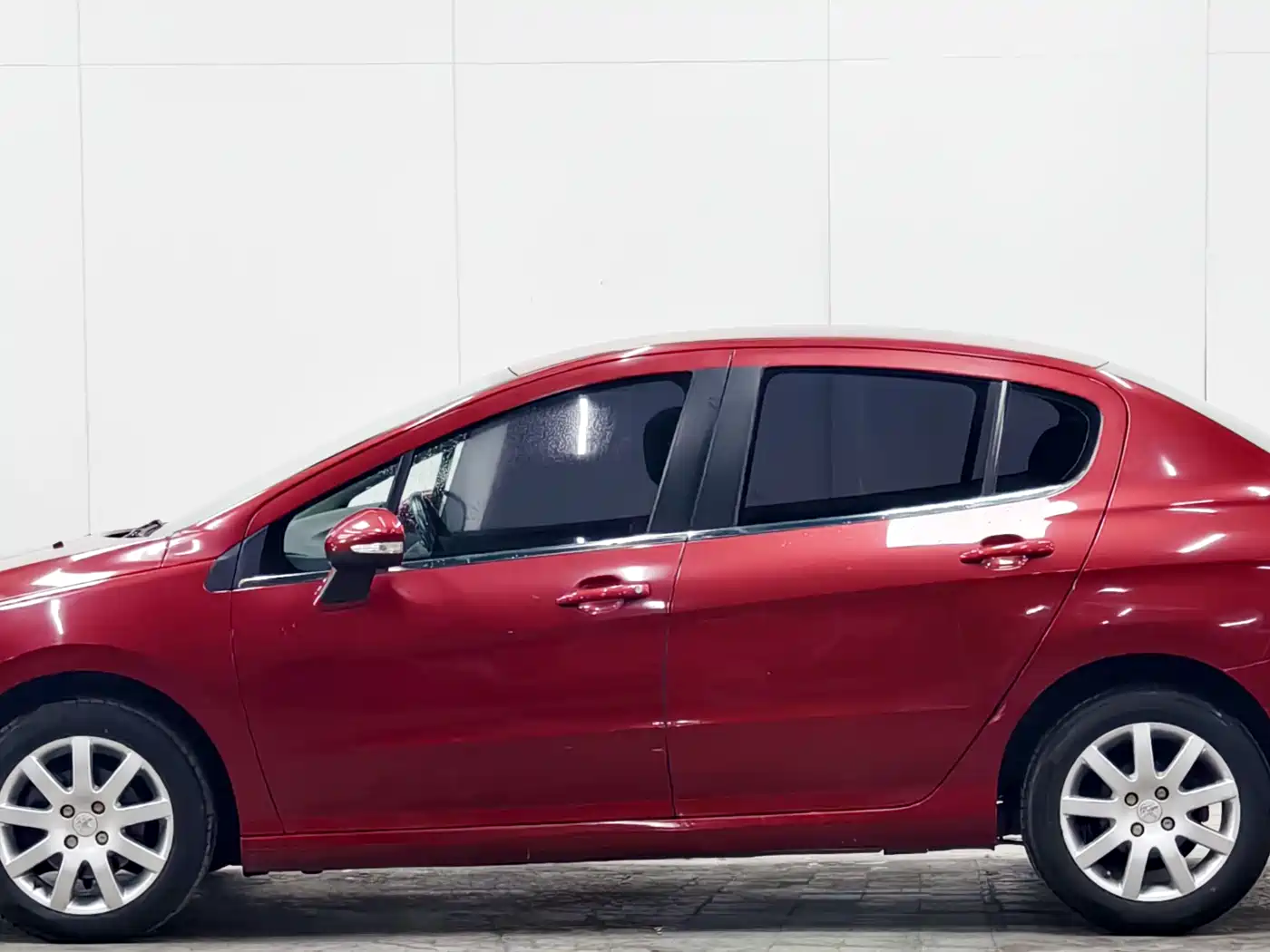Фото 7 - Peugeot 308