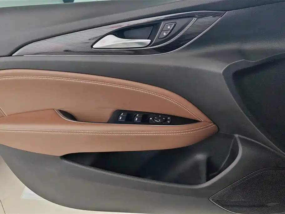 Buick Regal 2020 552T Elite фото 7