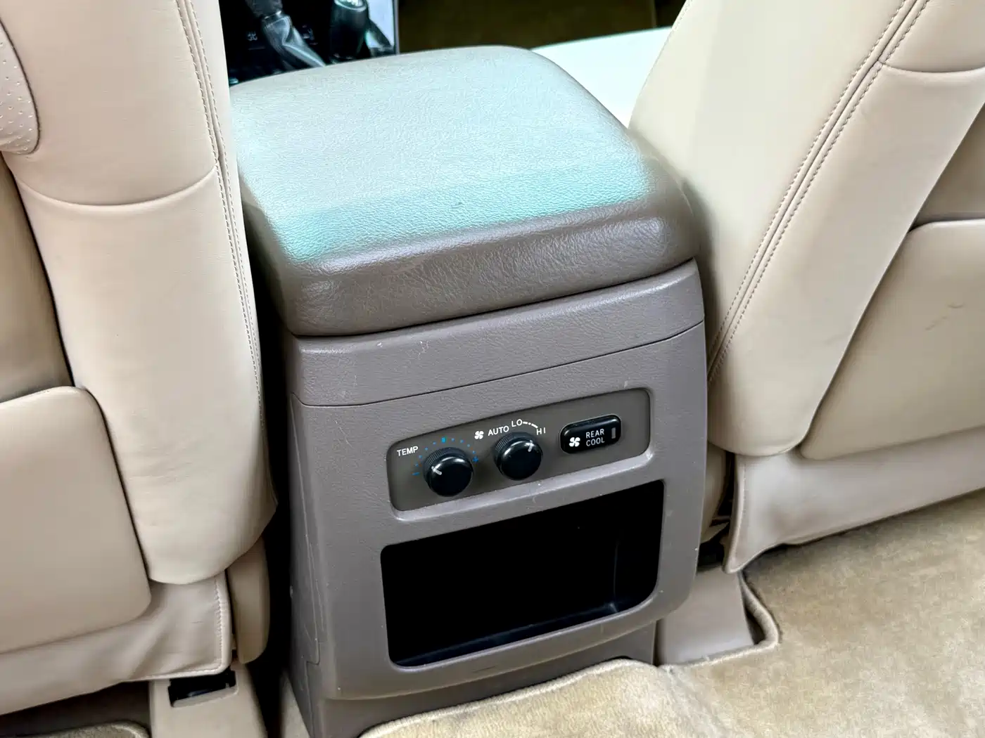 Toyota Prado 2007