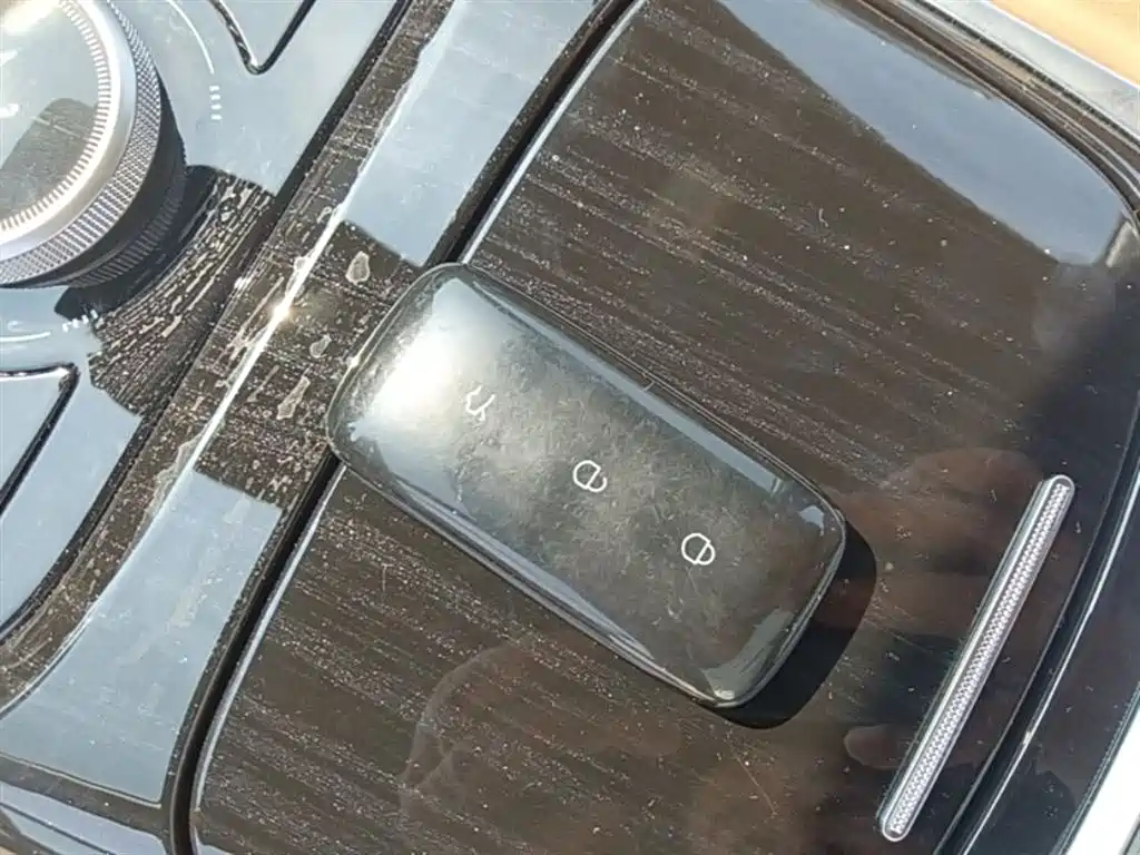 Geely Galaxy Galaxy A7 2025 EM-i фото 9