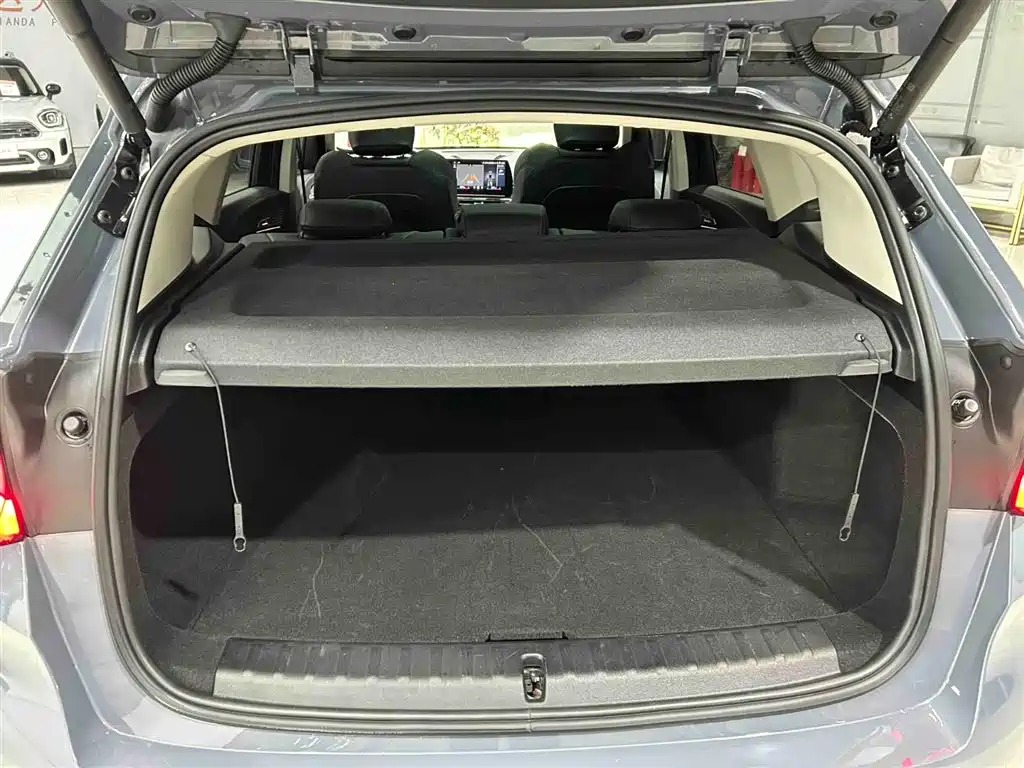 BMW X1 2023 sDrive20Li X Design Package фото 17