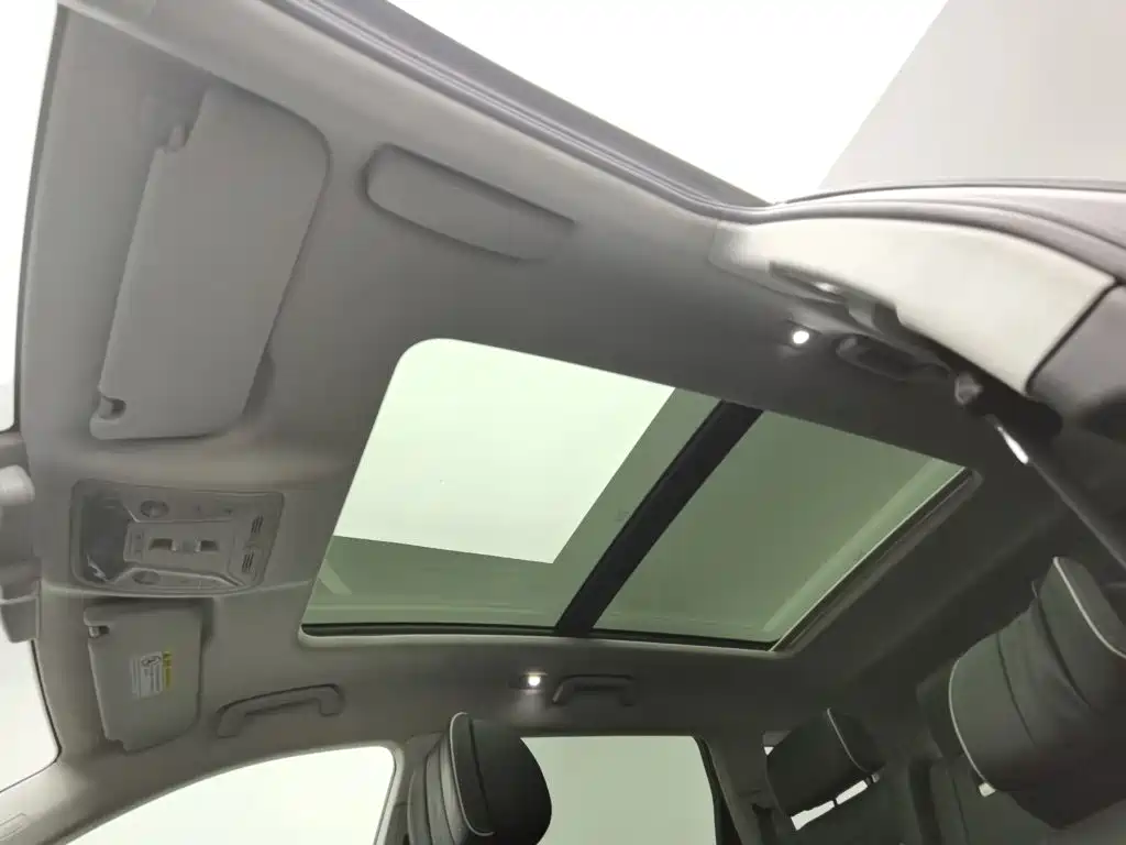 Hongqi HS7 2025 2022 3.0T Auto 4WD Smart Connect Flagship 7-Seater