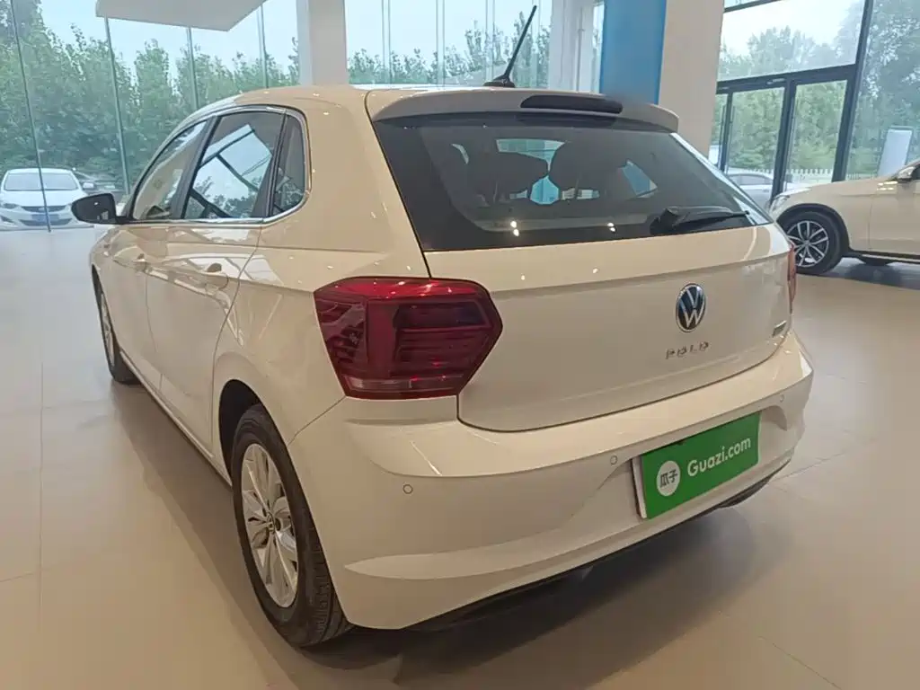 Volkswagen Polo, миниатюра 5