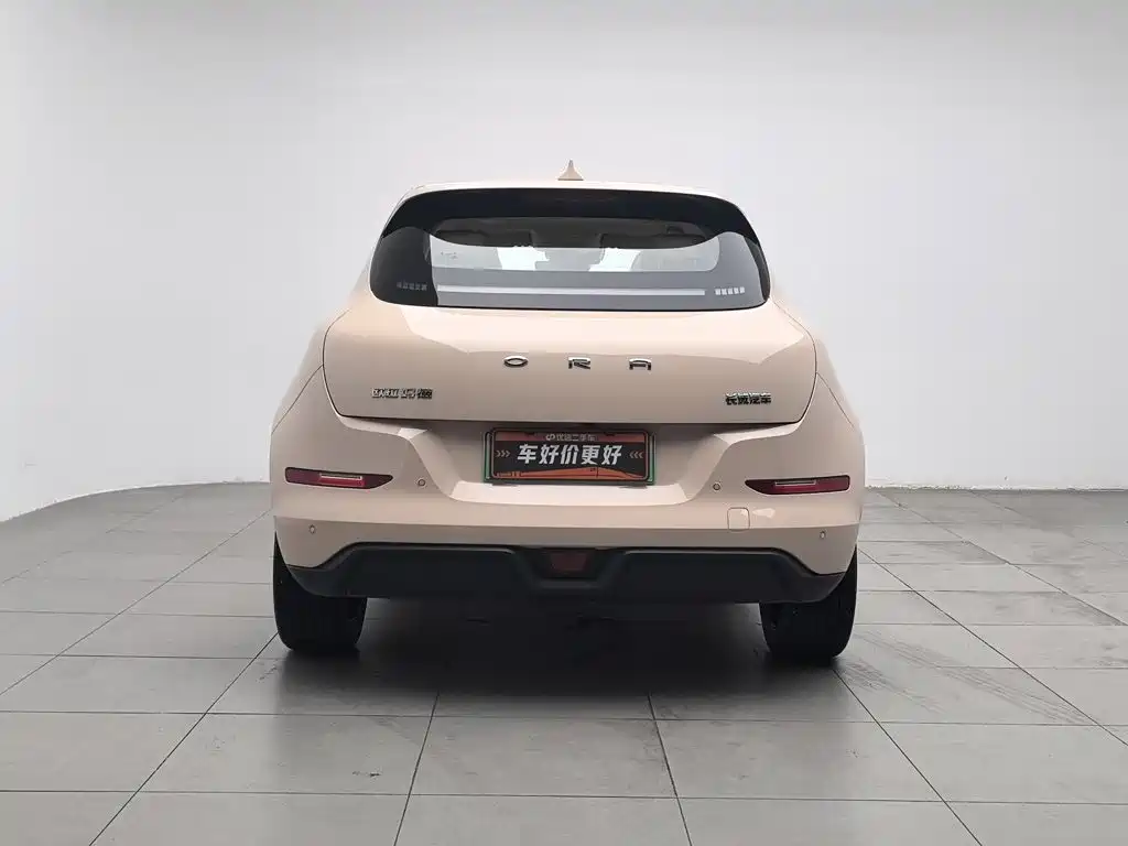 Ora Good Cat 2024 2024 401km Luxury
