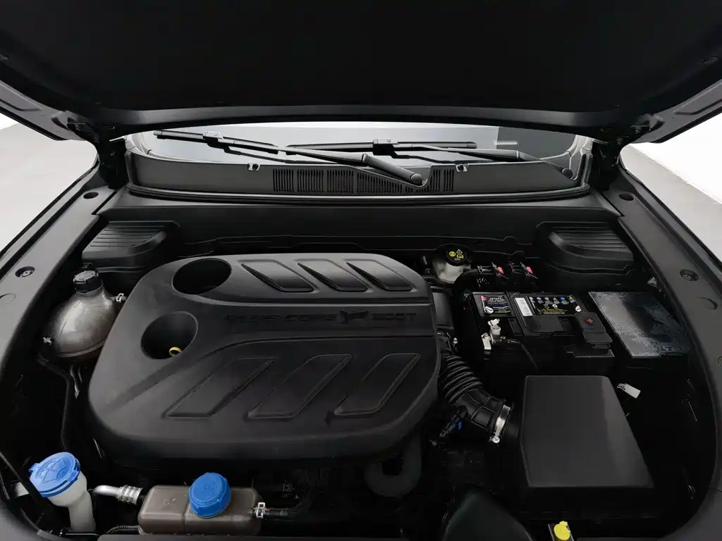 Changan X5 PLUS 2025 2025 1.5T DCT Pioneer