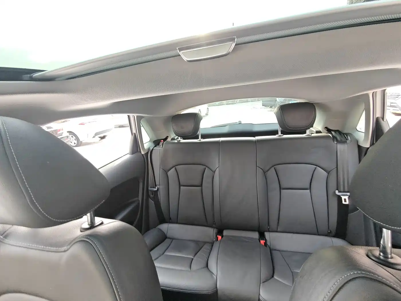 Audi A1 2016 2014 30 TFSI Sportback Comfort
