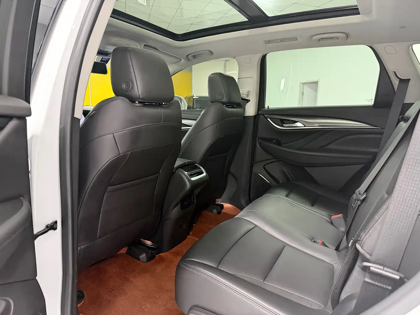 Buick Enclave 2020 28T 2WD Luxury Model фото 6
