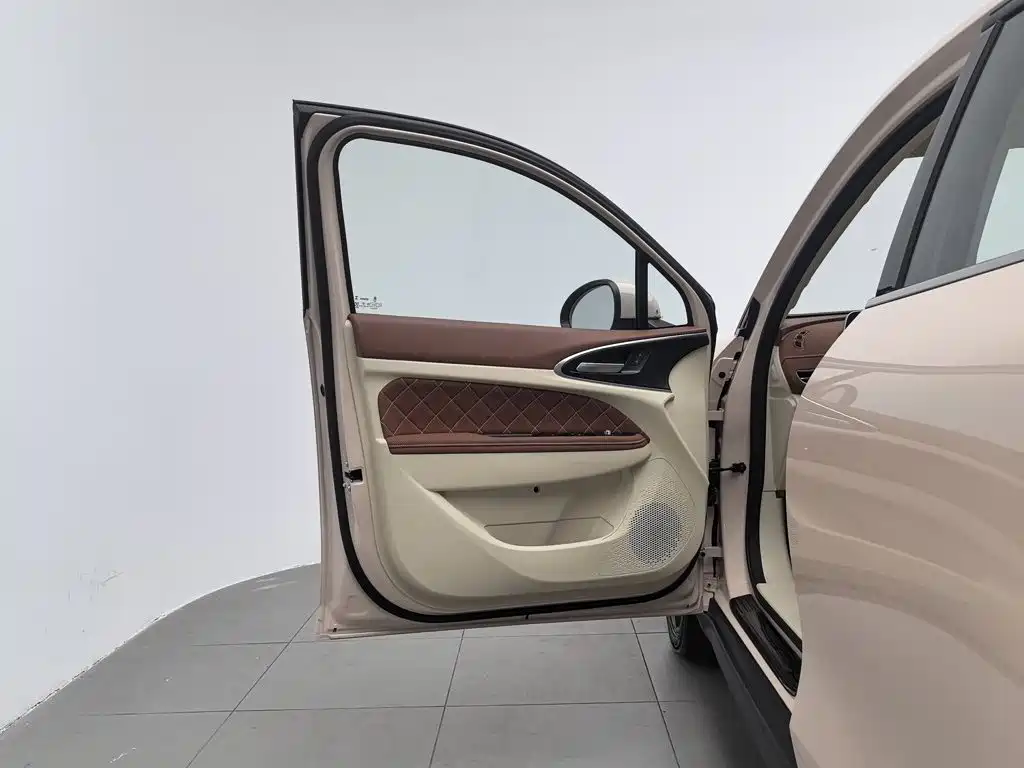Ora Good Cat 2024 2024 401km Luxury