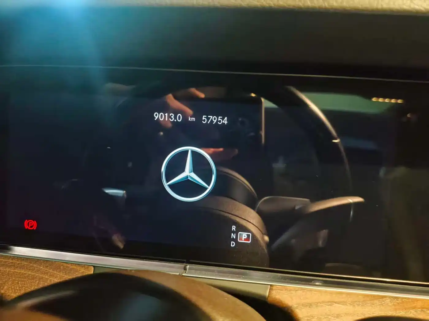 Mercedes-Benz E-Class 2022 E 300 L Fashion фото 26