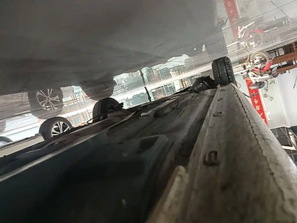 Volkswagen Santana 2019 1.5L Auto Trend Edition China VI фото 21