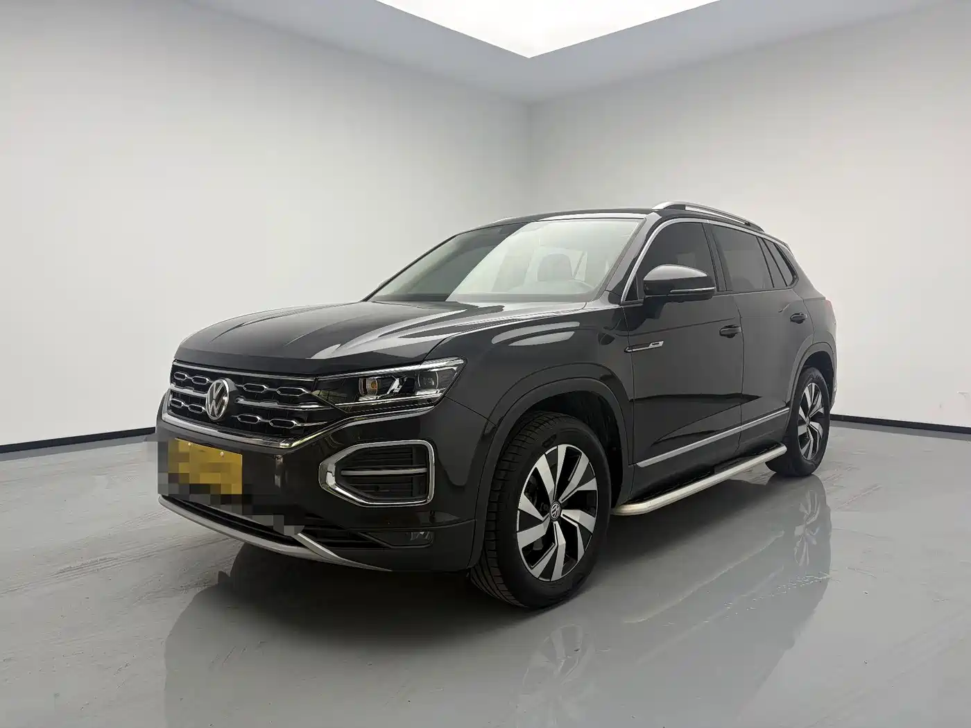  Volkswagen Tayron 2020 330TSI 2WD Luxury Smart Edition