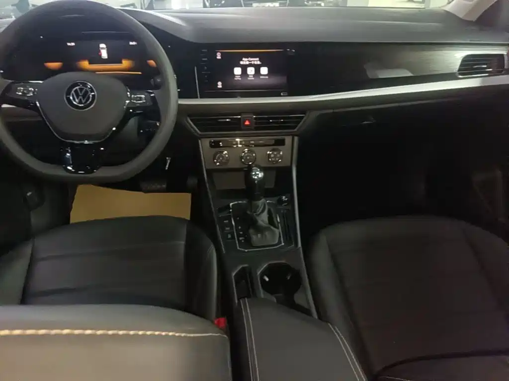 Volkswagen Lavida, миниатюра 10