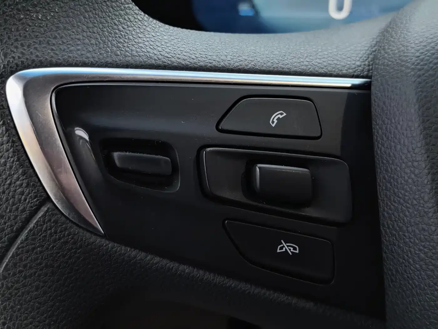 Buick Velite 6 2024 430km Comfort Edition фото 23