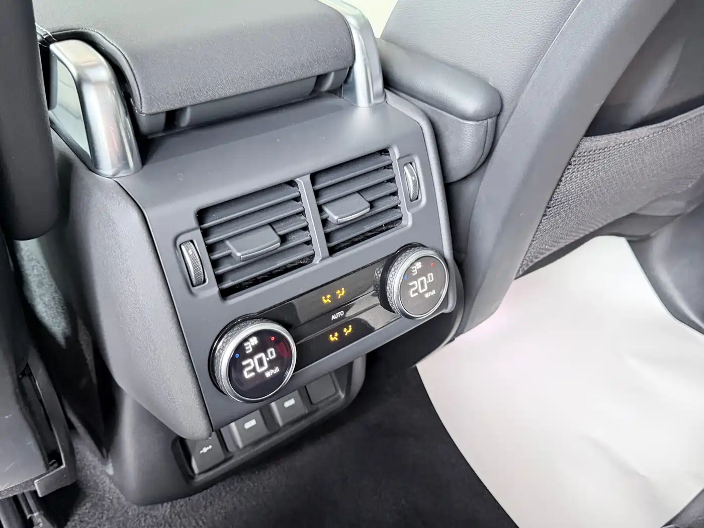 Land Rover Discovery 2023 2023 360PS R-Dynamic SE