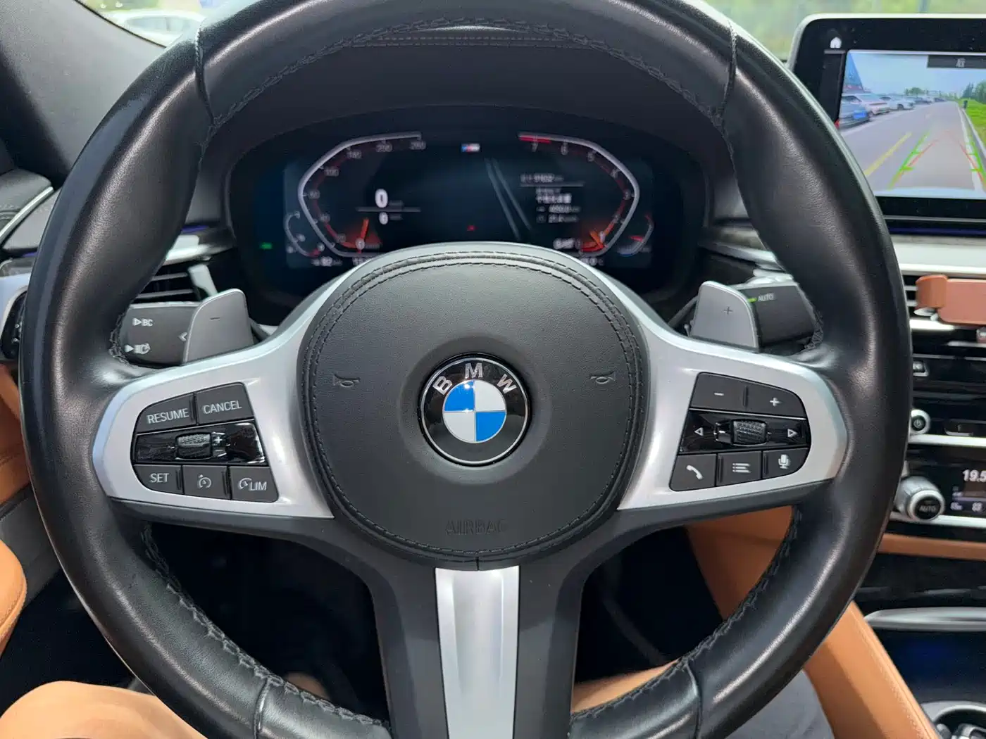 BMW 6 Series GT 2022 Model 630i M Sport Package фото 5