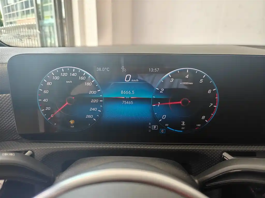 Mercedes-Benz A-Class 2022 A 180 L Sport Sedan фото 6