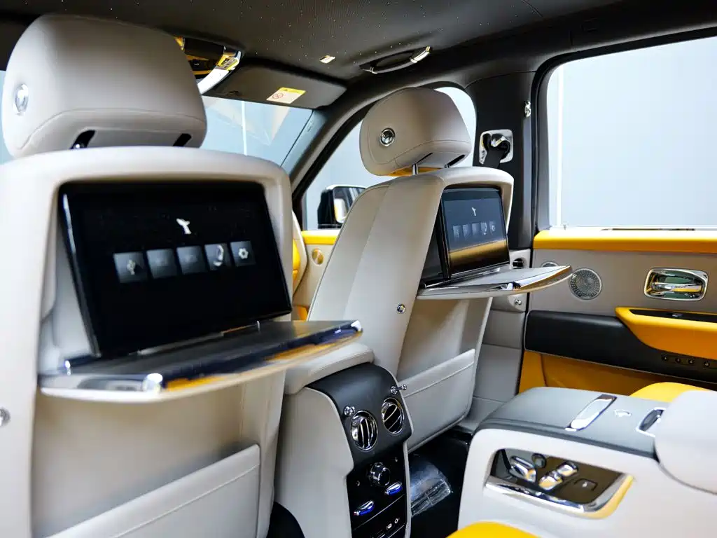 Photo 17 - Rolls-Royce Cullinan
