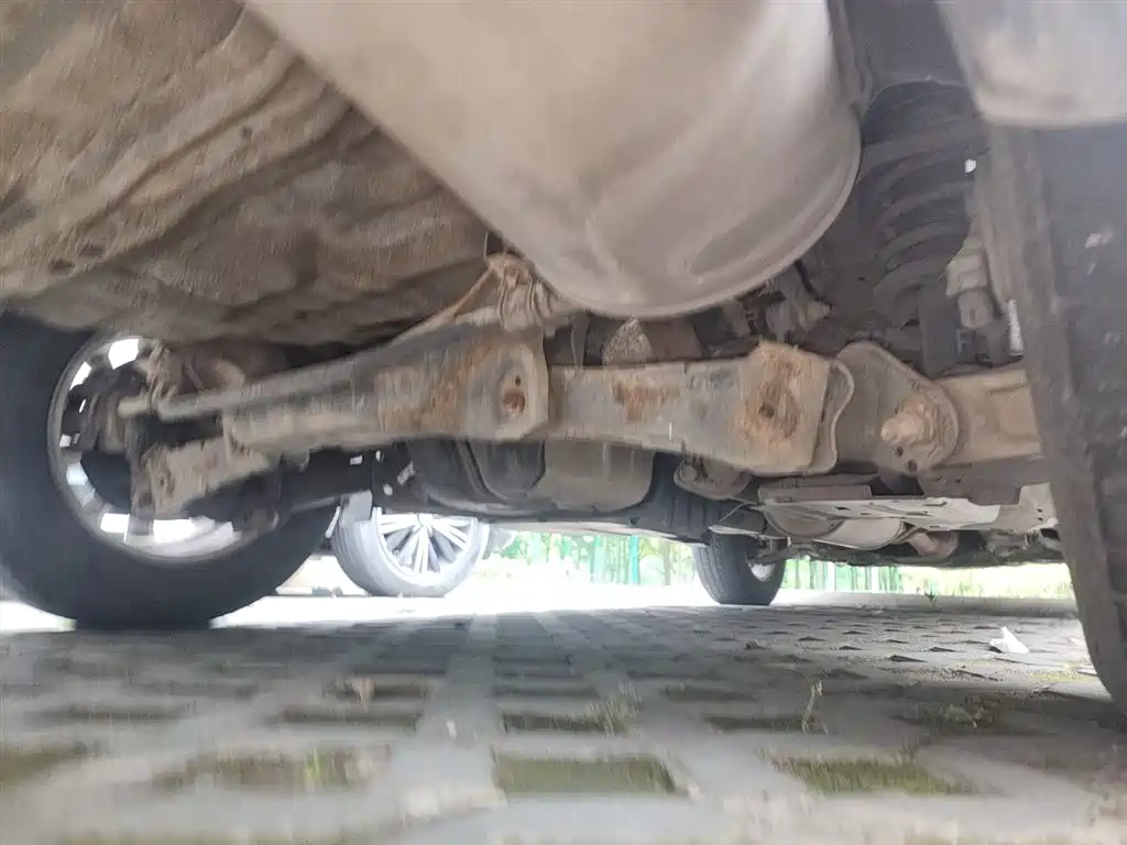 Haval H6 2018 Red Label Sport 1.5T Manual 2WD Elite фото 17