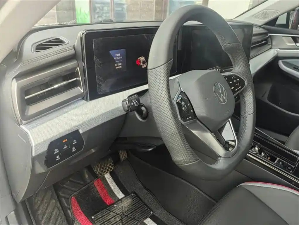 Volkswagen Lamando 2023 Lamando L 280TSI DSG Cool Edition фото 7