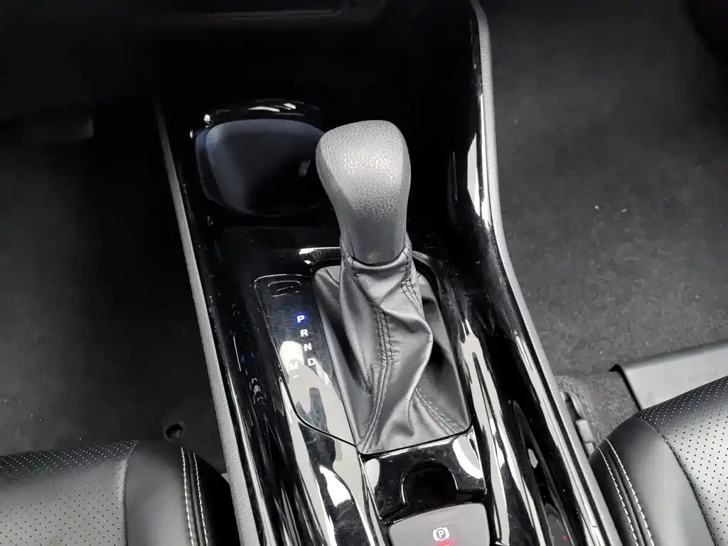 Toyota IZOA 2021 2020 2.0L Yi Xiang Edition