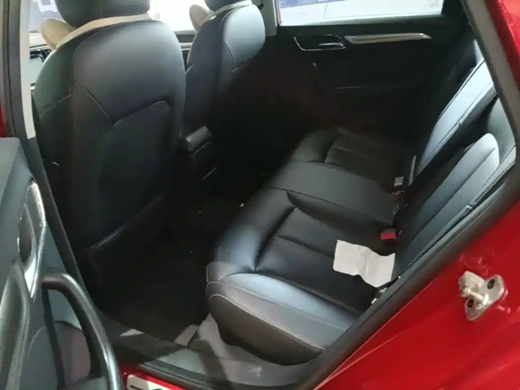 Roewe i6 2018 2017 20T Auto Flagship Edition