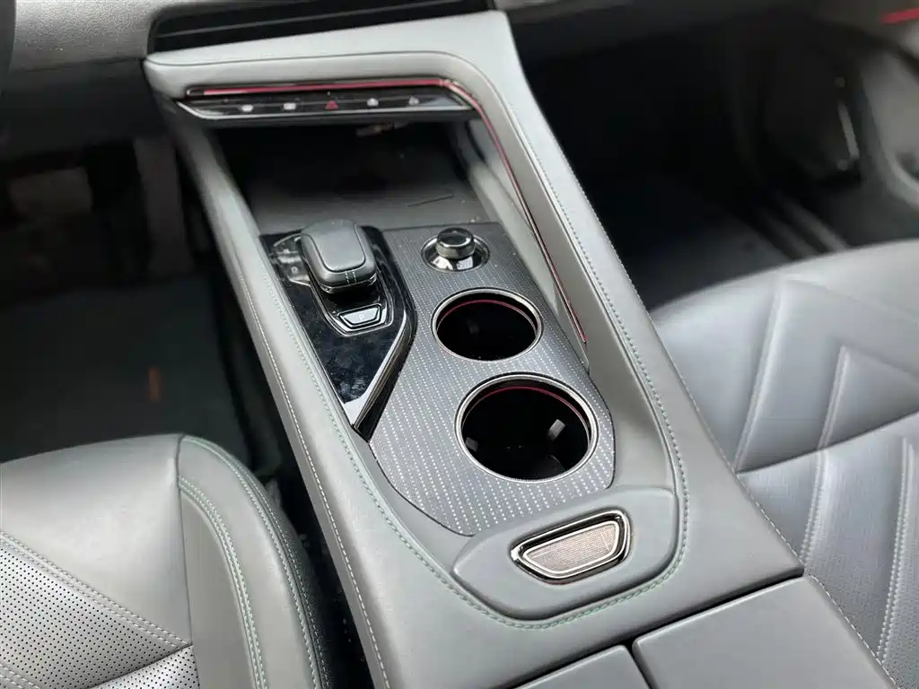 ZEEKR EXTREME KRYPTON 001