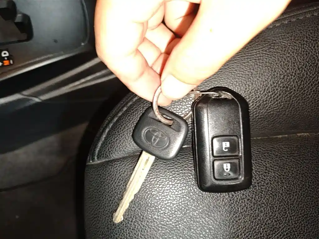 Toyota YARiS L Zhi Xuan 2020 Zhi Xuan X 1.5L CVT Leading фото 15