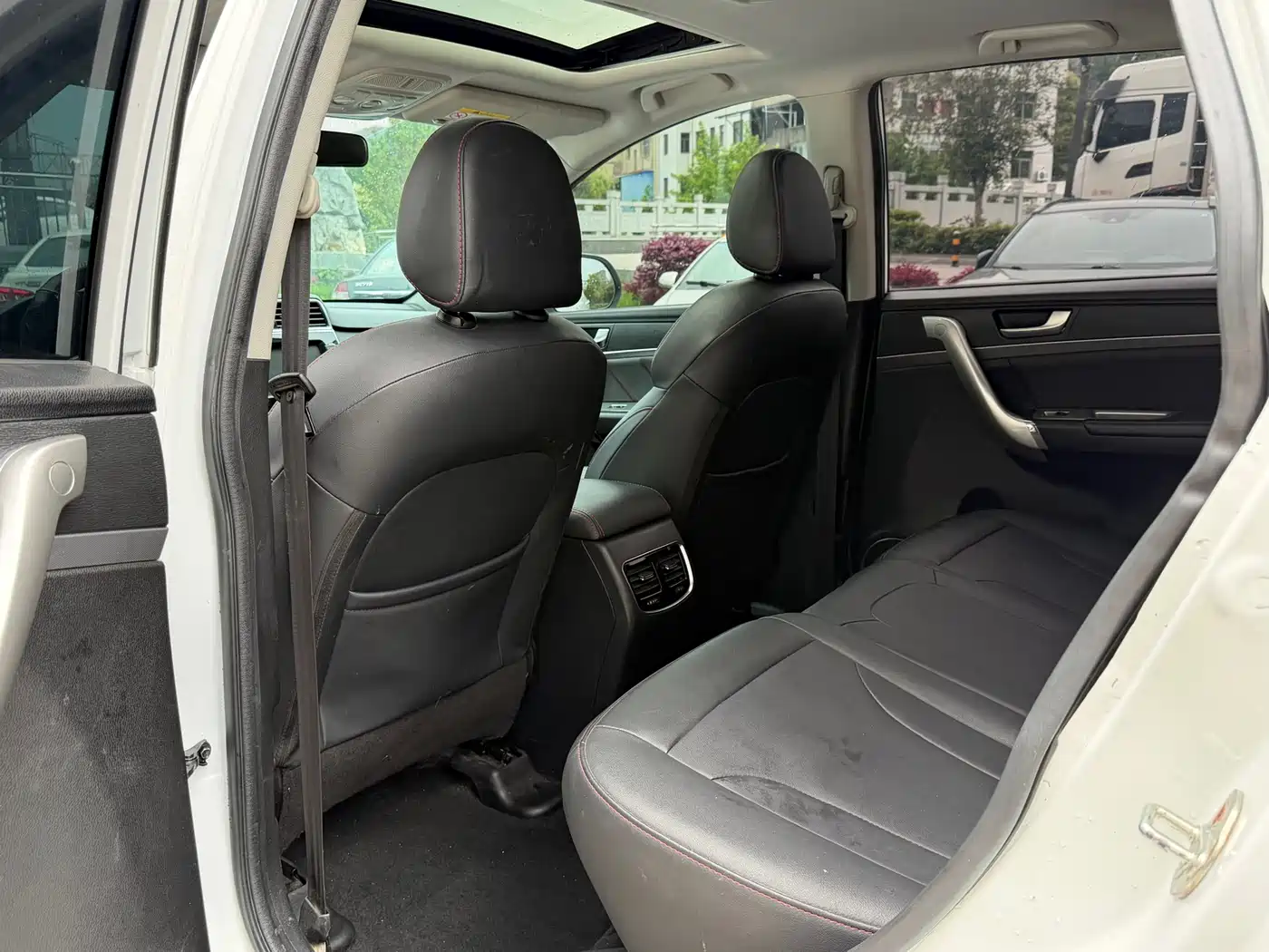 Haval M6 2019 1.5T DCT 2WD Elite Type China VI фото 5