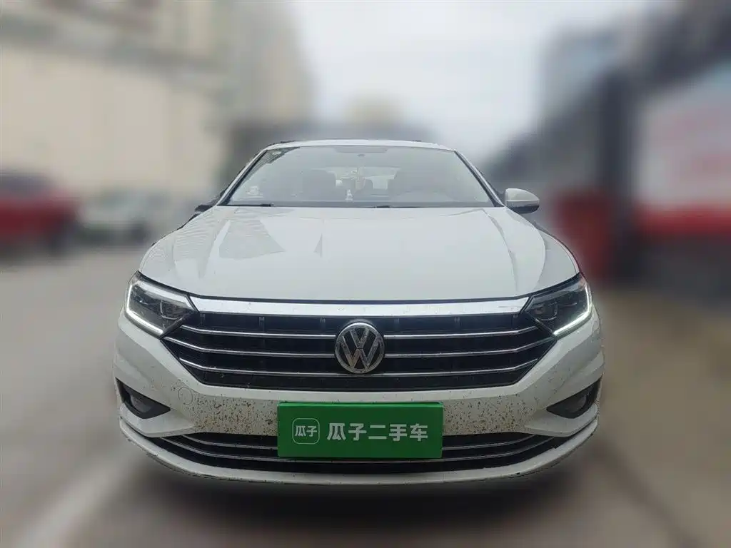 Volkswagen Sagitar 2021 280TSI DSG Comfort Smart Connect Edition фото 24