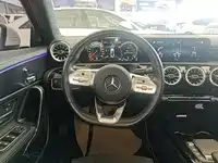 Mercedes-Benz A, фото 11