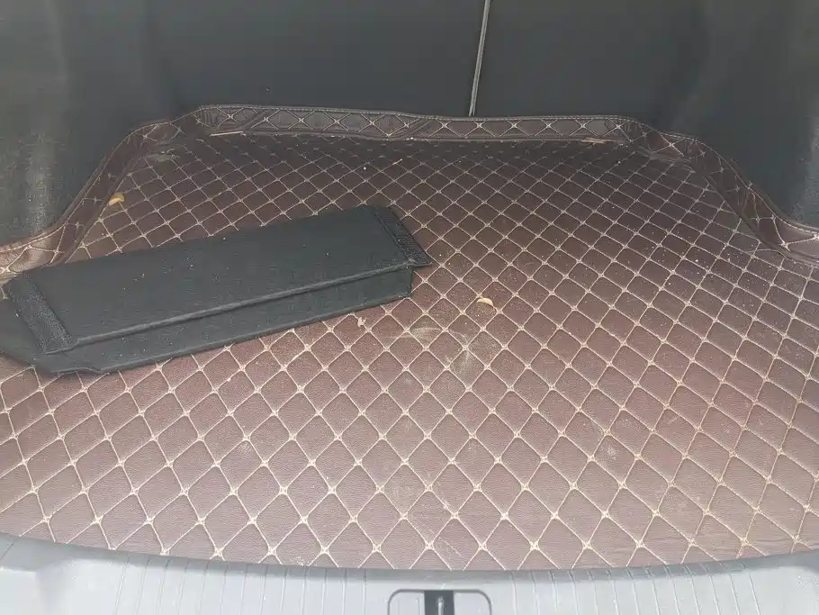 Фото 4 - Buick Excelle