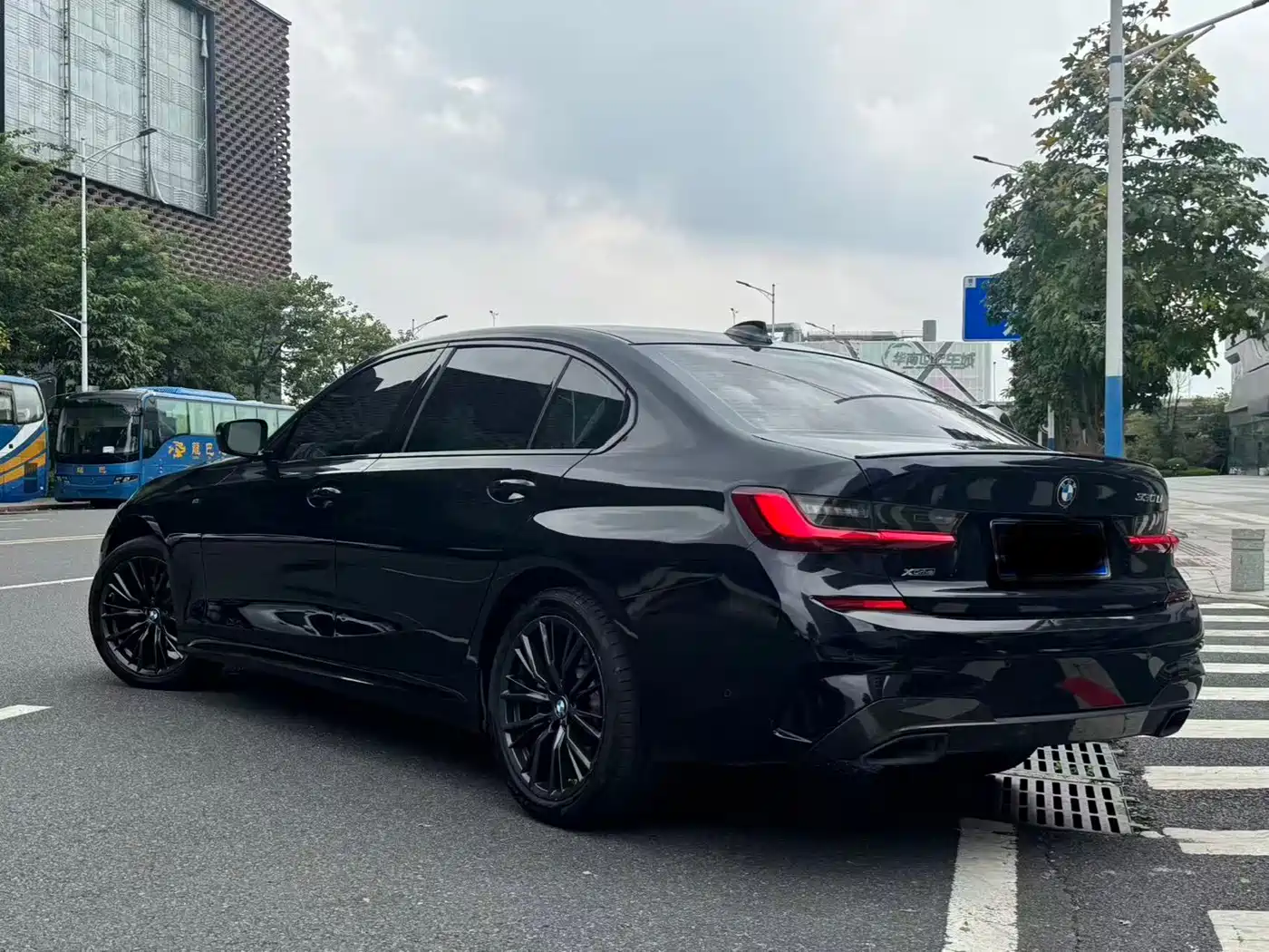 Фото 6 - BMW 3 Series