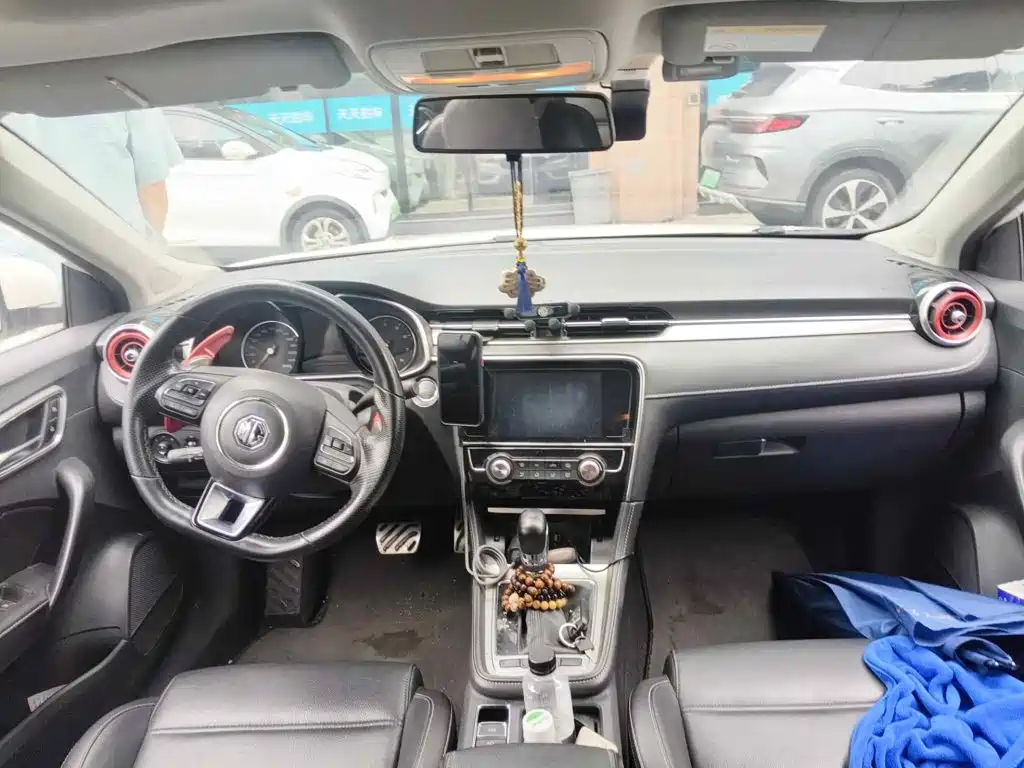 Photo 12 - MG MG6