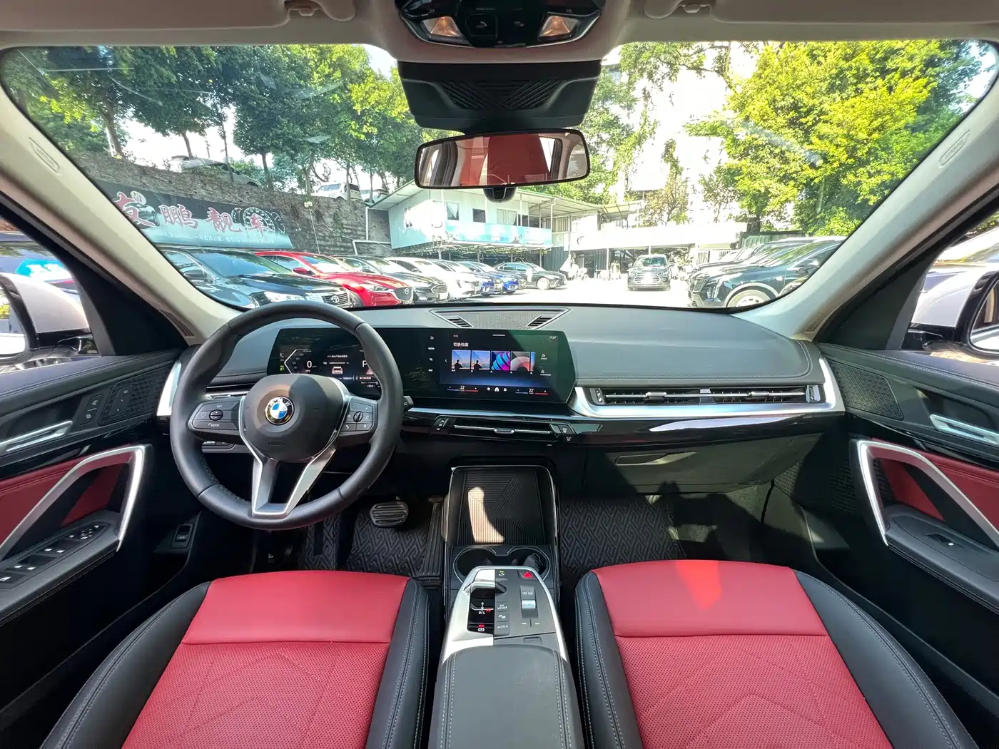 BMW X1, миниатюра 17