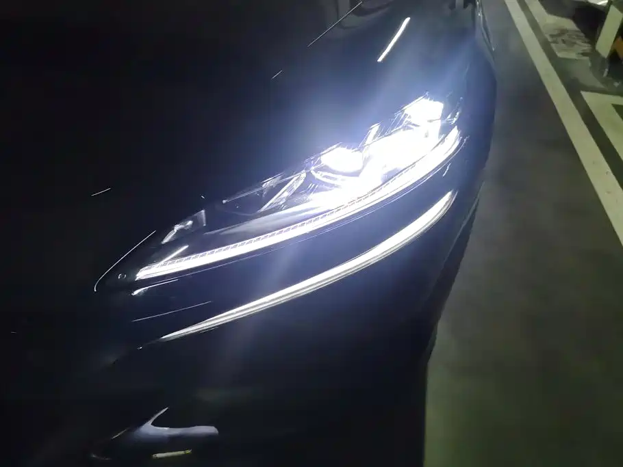 Denza Z9GT 2026 2026 Model Flash Charge Honor Edition