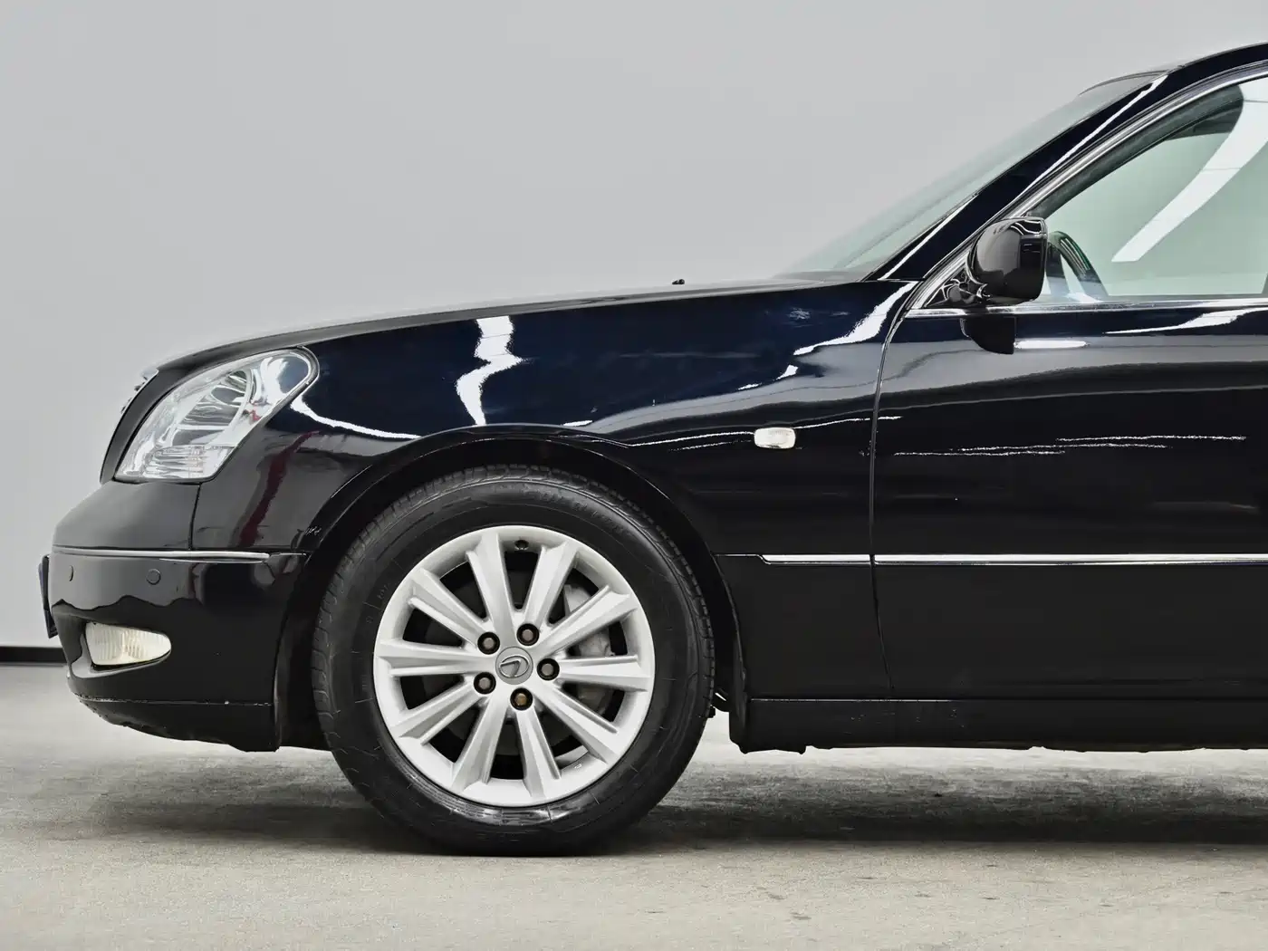 Lexus LS 2003 2004 430