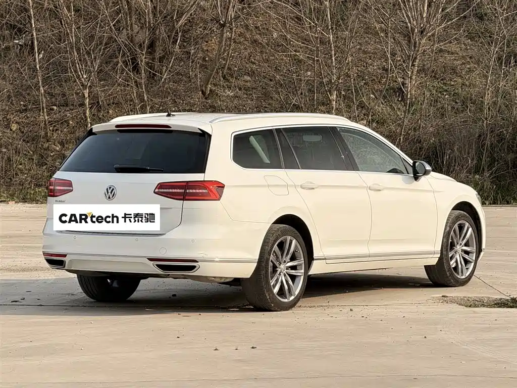 Volkswagen Weilan 2018 380TSI 2WD Free Edition фото 4