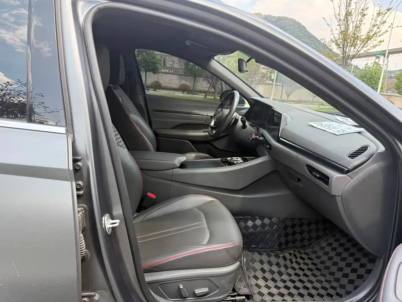 Hyundai Sonata 2023 2022 380TGDi Automatic 20th Anniversary Edition