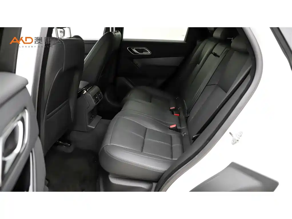 Land Rover Range Rover Velar 2024 Dynamic SE фото 7