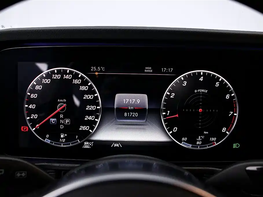 Mercedes-Benz G-Class 2023 G 350 фото 6