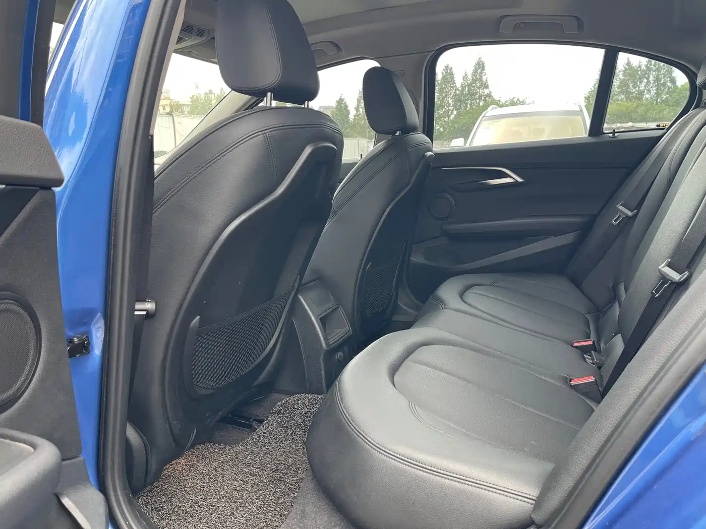 Фото 7 - BMW 1 Series