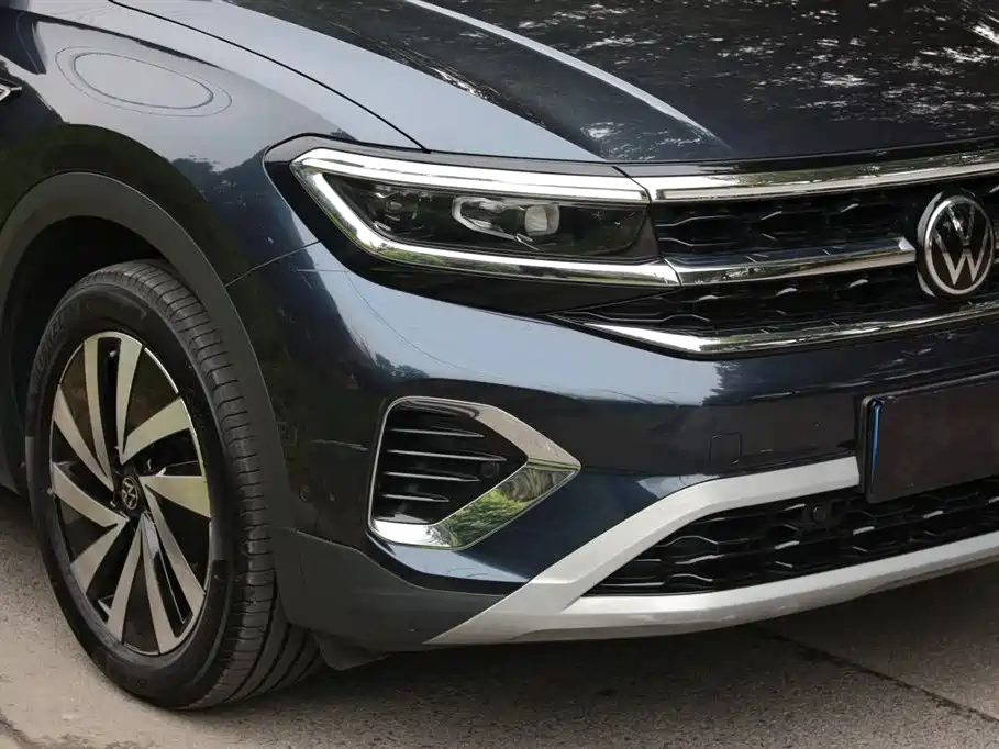 Volkswagen Talagon 2021 380TSI 4WD Luxury Premium Edition Pro фото 17