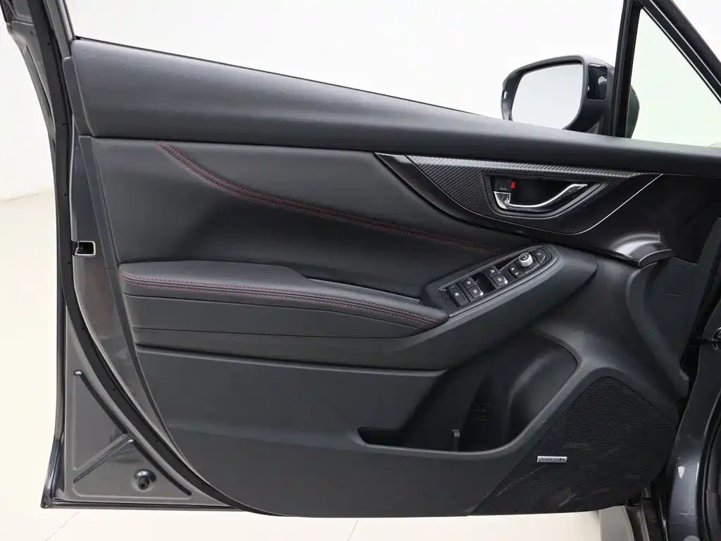 Subaru WRX 2026