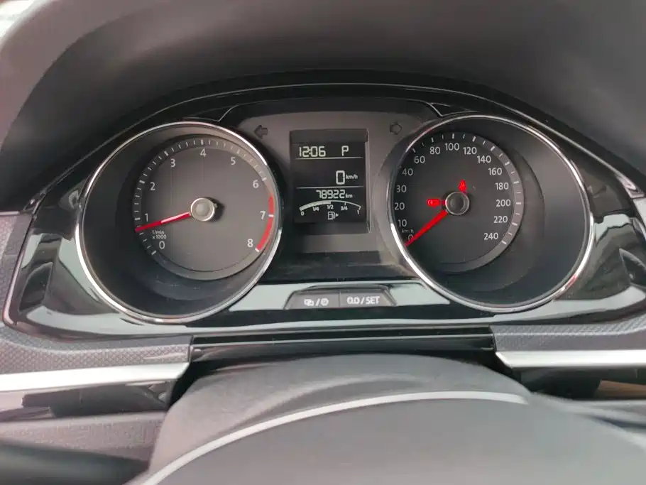 Volkswagen C-TREK 2018 2018 1.5L Automatic Comfort