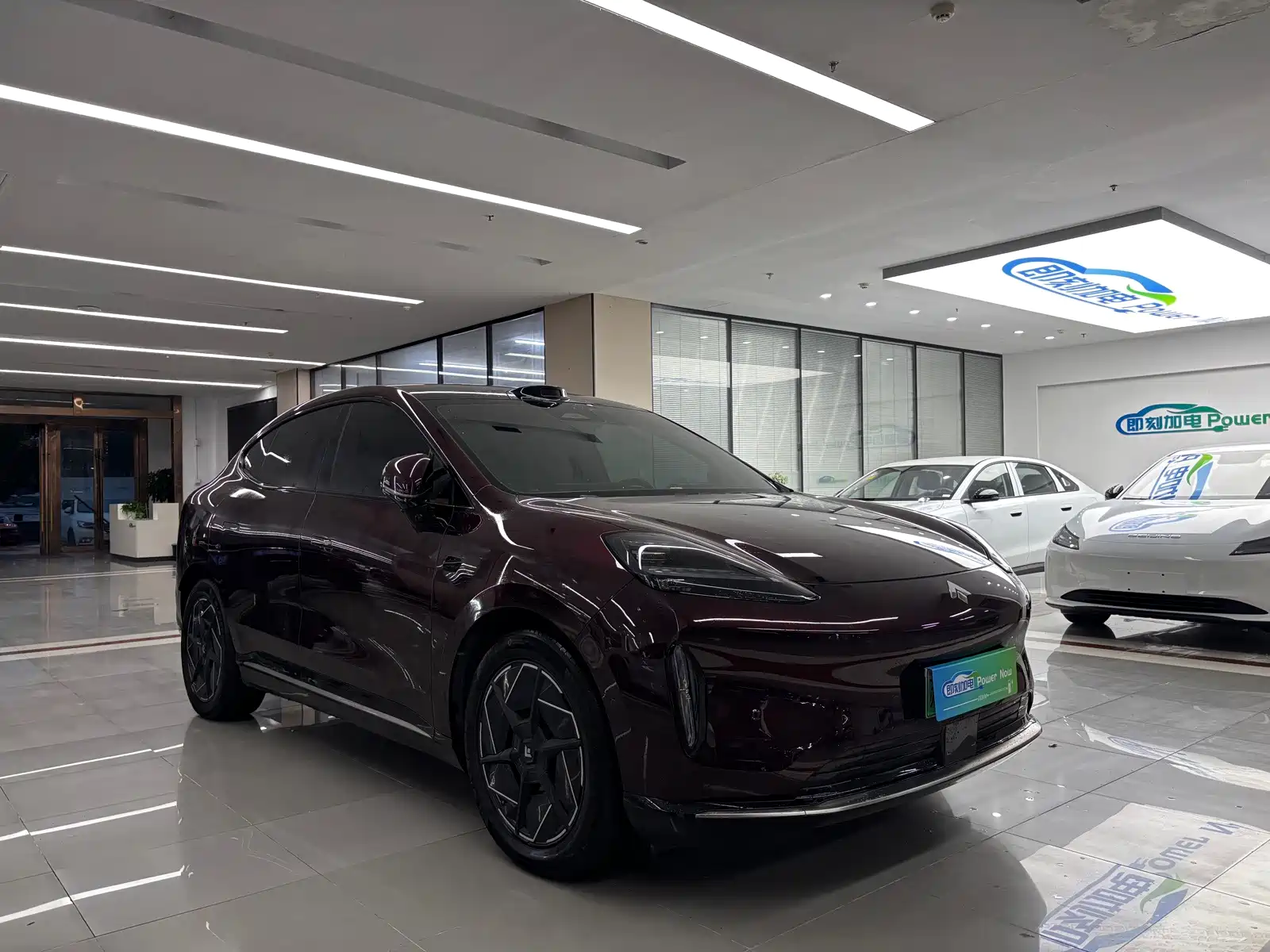 Photo 3 - GAC Haobo Hyper HT