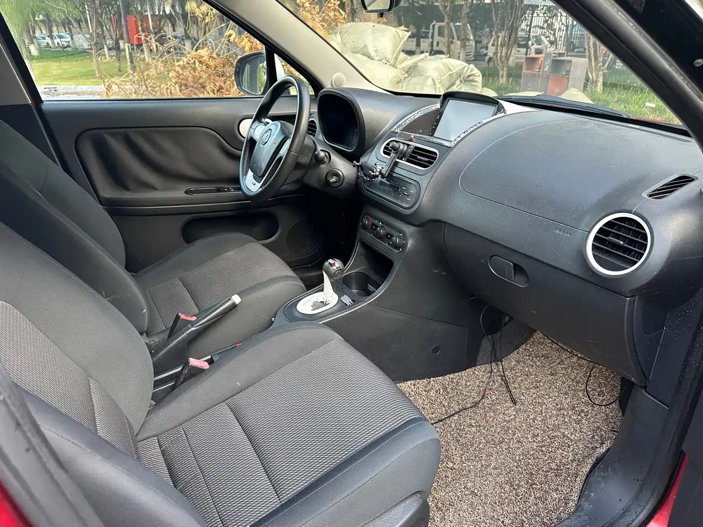 MG 3 2016 2016 1.3L AMT Comfort Edition