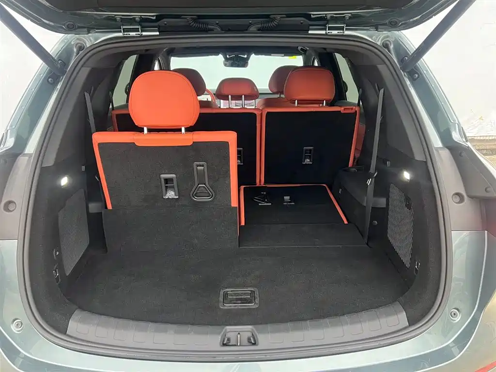 BYD Tang L 2025 DM 175KM Drone Player Edition фото 22